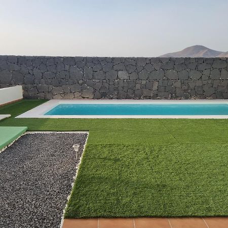 Luxury Villa Lanzarote プラヤ・ブランカ エクステリア 写真